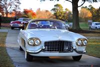 1955 Cadillac Elegant Special