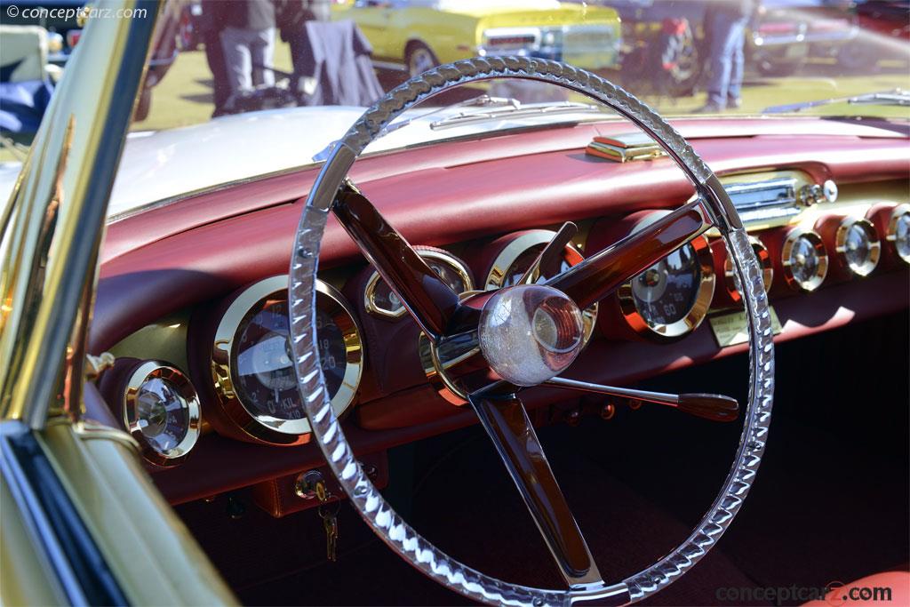 1955 Cadillac Elegant Special