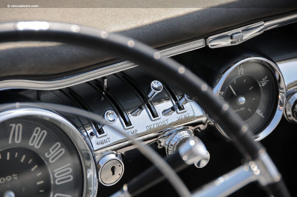 1953 Cadillac Le Mans Concept