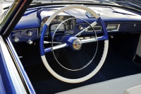 1954 Cadillac Series 62 Pinin Farina Concept