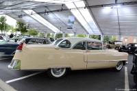 1955 Cadillac Series 62.  Chassis number 5562124273