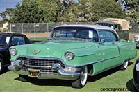 Coupe DeVille