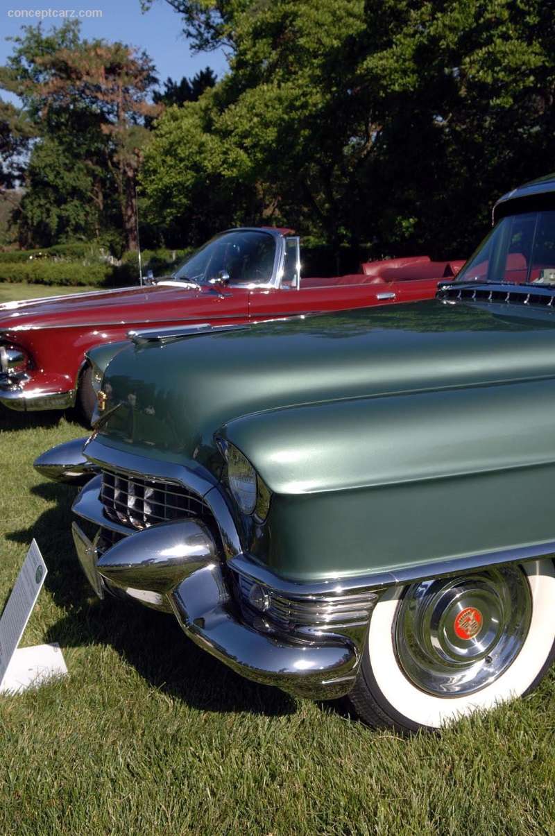 1955 Cadillac Custom Viewmaster