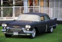 1956 Cadillac Eldorado Brougham Concept