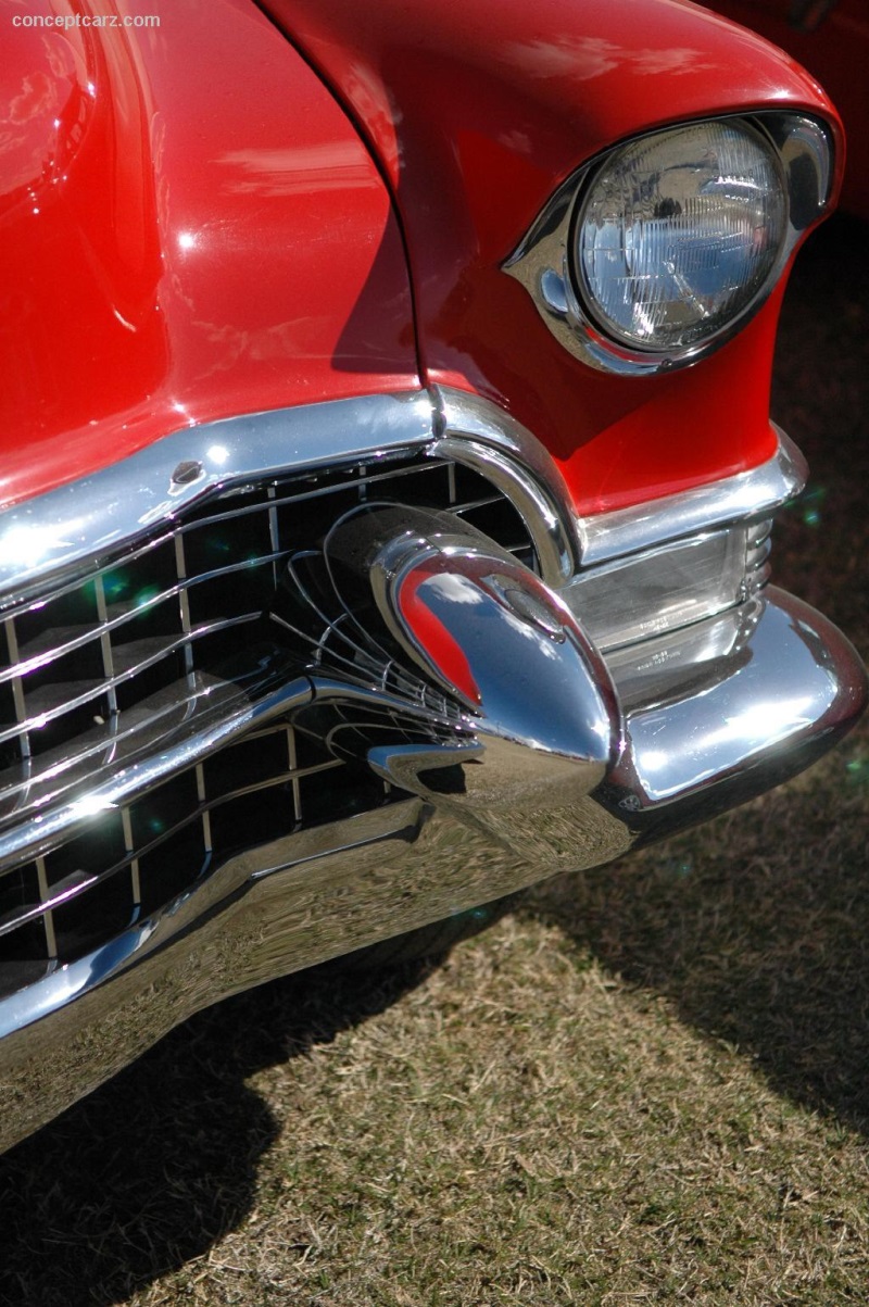 1955 Cadillac Eldorado