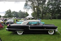 1956 Cadillac Series 62