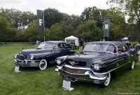 1956 Cadillac Series 62