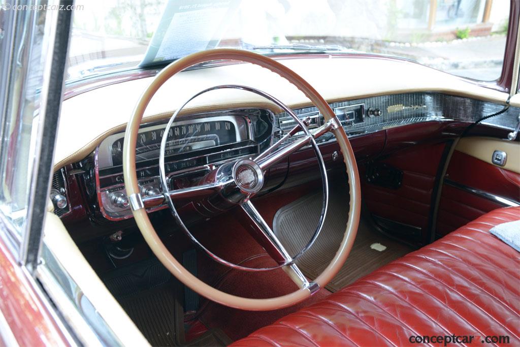 1956 Cadillac Custom Viewmaster