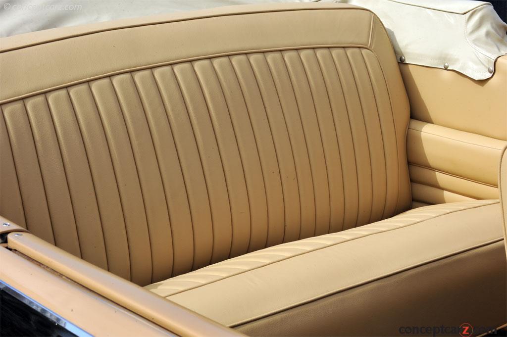 1956 Cadillac Series 75