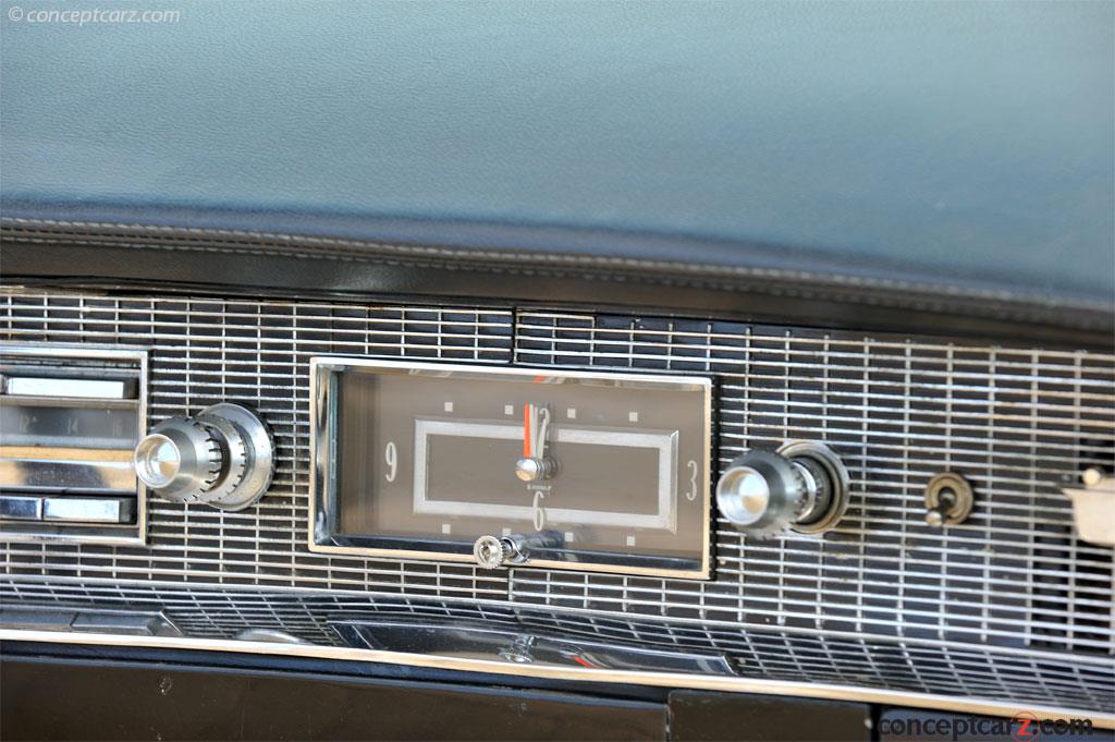 1956 Cadillac Series 75