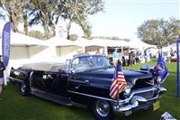 1956 Cadillac Series 75