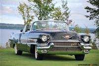 1956 Cadillac Series 62