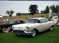 1957 Cadillac Series 62