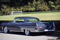 1957 Cadillac Series 75 Fleetwood