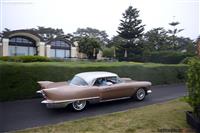 1957 Cadillac Series 70 Eldorado Brougham