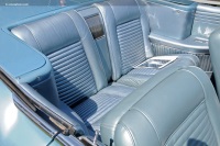 1958 Cadillac Eldorado Biarritz Concept