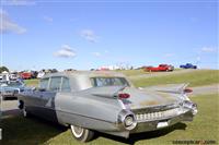 1959 Cadillac Series 6700 Fleetwood 75