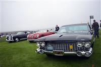 1959 Cadillac Eldorado Brougham