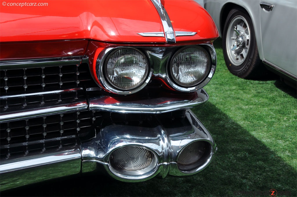 1959 Cadillac Broadmoor Skyview
