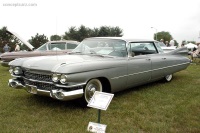 1959 Cadillac Series 62