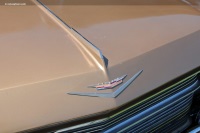 1961 Cadillac Eldorado Concept