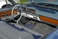 1964 Cadillac Series 62 Eldorado Biarritz