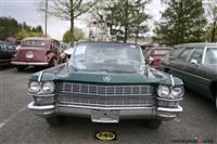1964 Cadillac Series 62 DeVille.  Chassis number 64E060084