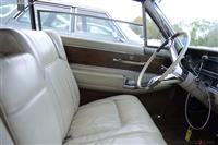 1964 Cadillac Series 62 DeVille.  Chassis number 64E060084