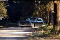 1966 Cadillac Fleetwood Sixty Special