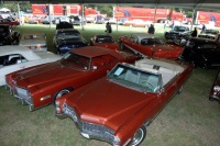 1966 Cadillac Fleetwood Eldorado