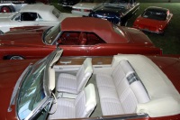 1966 Cadillac Fleetwood Eldorado.  Chassis number E6142884
