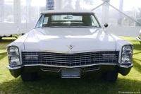 1967 Cadillac DeVille