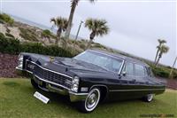 1967 Cadillac Fleetwood Seventy-Five.  Chassis number S7102970