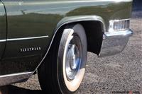 1969 Cadillac Fleetwood Sixty Special