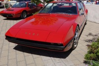 Cadillac NART