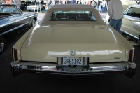1973 Cadillac Fleetwood Eldorado