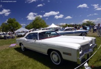 1976 Cadillac Eldorado