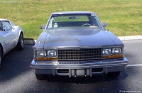 1977 Cadillac Seville