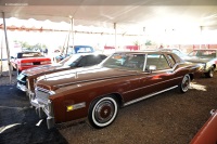 1978 Cadillac Eldorado.  Chassis number 6L47S8Q236646