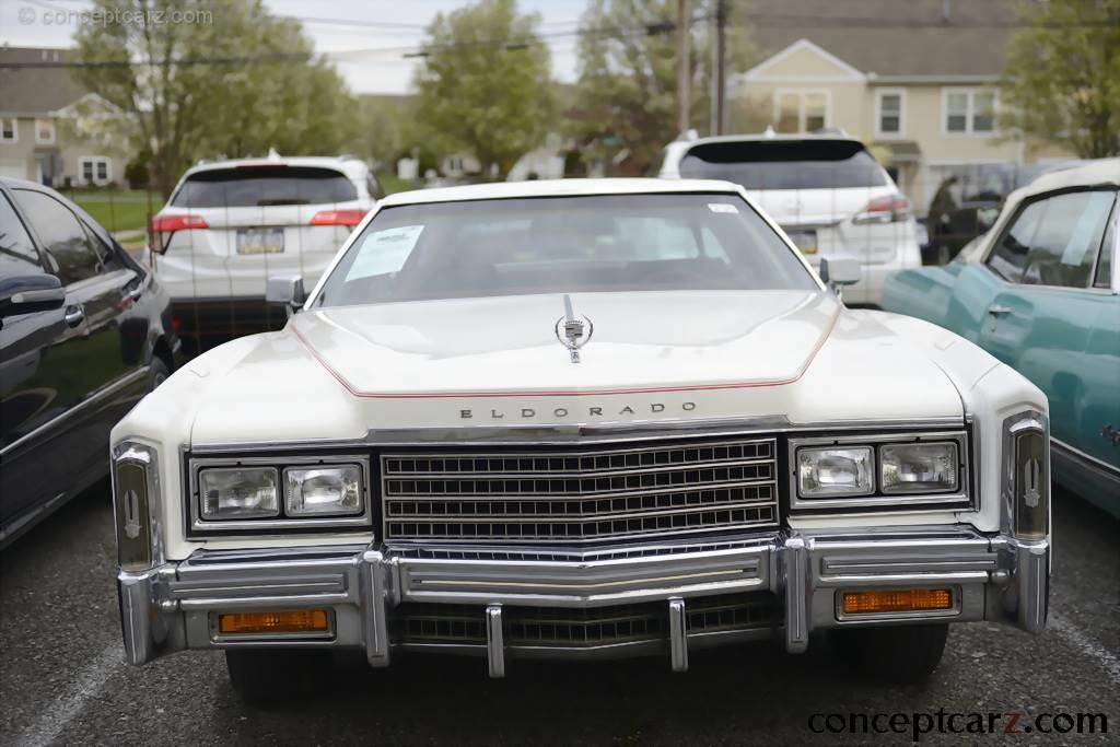 1978 Cadillac Eldorado