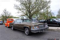 1979 Cadillac DeVille