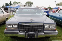 1983 Cadillac DeVille