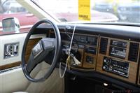 1984 Cadillac Eldorado.  Chassis number 1G6AL5785EE606430