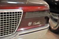 1989 Cadillac Solitaire Concept