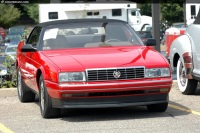 1993 Cadillac Allanté