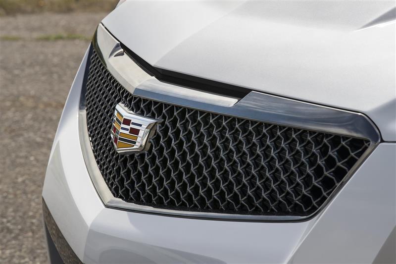 2016 Cadillac ATS-V Carbon Black sport