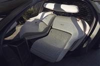 2022 Cadillac InnerSpace Autonomous Concept