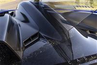 2022 Cadillac Project GTP Hypercar