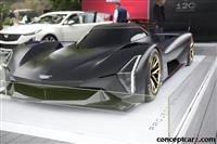 2022 Cadillac Project GTP Hypercar