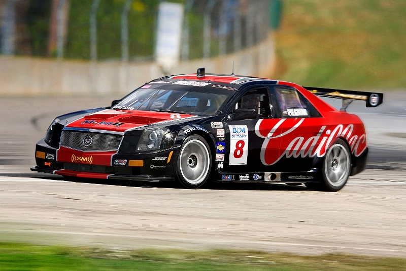 IFCA Relay Challenge  GS Car Builds Cadillac_CTS-V_Racer_manu-07_01-800